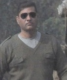 Dr. Arun P. Singh