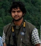 Rajkamal Goswami